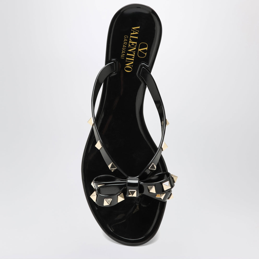 Valentino Garavani Scarpe - Nero | 5901e2df851493d9264b6cc9dd0dc44c6c9f605e