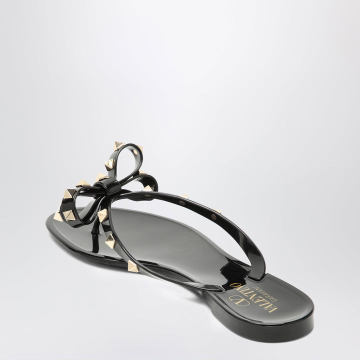 Valentino Garavani Scarpe - Nero | a5bb03629a2bd0cb1196605aee1d0f5c77c0b914