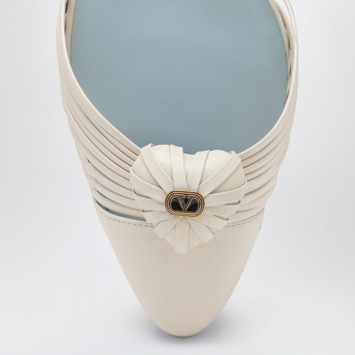 Valentino Garavani Scarpe - Bianco | b8d510dccb1c56554cb9b895b8c53b8782445853