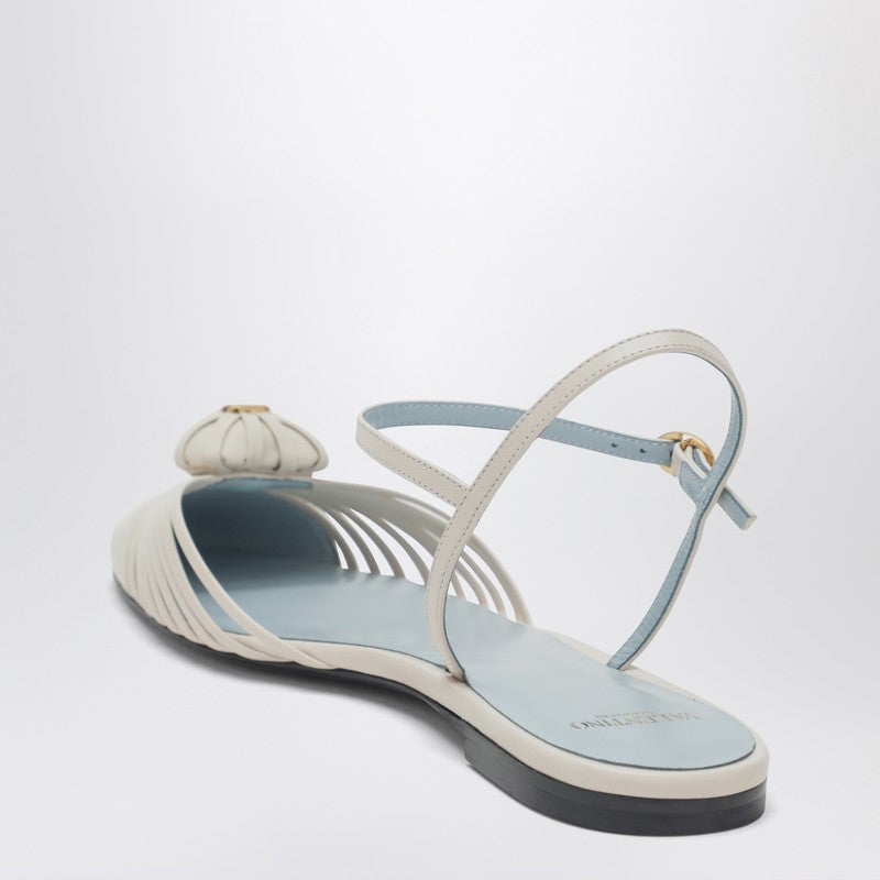 Valentino Garavani Scarpe - Bianco | 2473ec54ad5f3c8b03dfe47f183b5a2046aee538