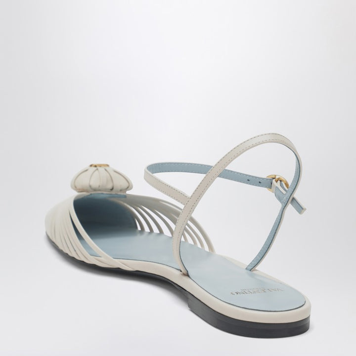 Valentino Garavani Scarpe - Bianco | 2473ec54ad5f3c8b03dfe47f183b5a2046aee538