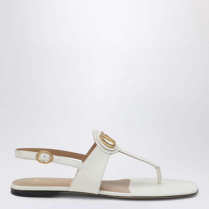 Valentino Garavani Scarpe - Bianco | d1c0037e48719b1a99bfdd36557810cd3ba55fcd