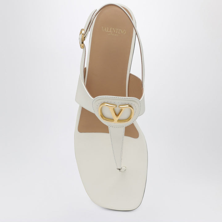 Valentino Garavani Scarpe - Bianco | 045f41657e38bf986c73fe2848f0e3cb0ba7200b