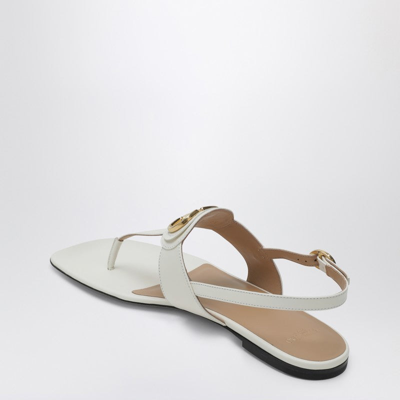 Valentino Garavani Scarpe - Bianco | 02d7e62cf053d2733ca7c3df149cdaf8f457cd8e