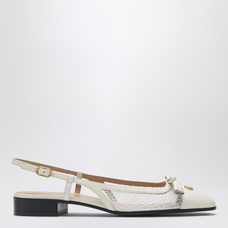 Valentino Garavani Scarpe - Bianco | f2ae503022dc3b9129078fb8934c24ca2cc2e74b
