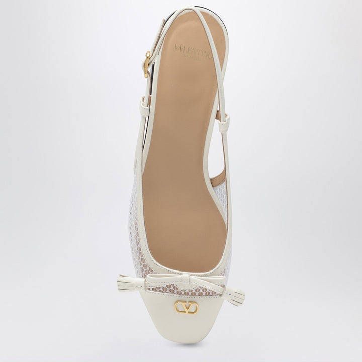 Valentino Garavani Scarpe - Bianco | 224bb1f5301cc04ca62554004fcf628c177085a0