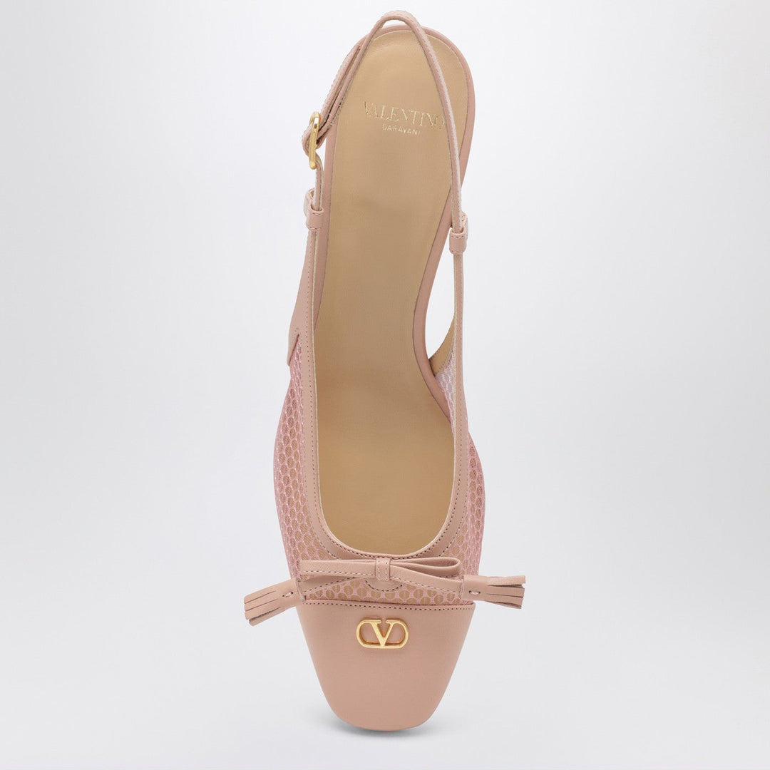 Valentino Garavani Scarpe - Rosa | 6da1bb8e22f4abef39a0f5e76c0fed12eba7a22d