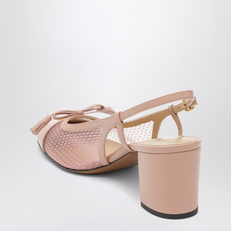 Valentino Garavani Scarpe - Rosa | 84d0c30f950385bf06e6a9dc65ad63ae98179584