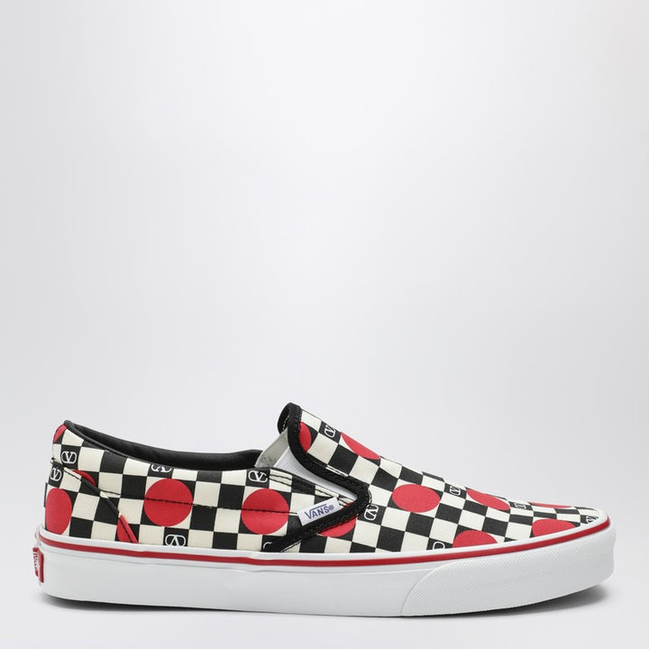 Valentino Garavani X Vans Scarpe - Multicolor | ccded4087ad8cb5de054fffc0f68c6ef22285b21