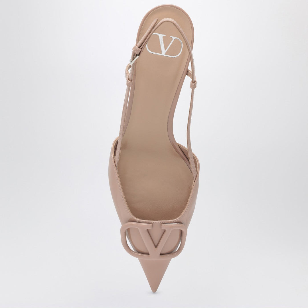 Valentino Garavani Scarpe - Rosa | 3a4221a1562b8024f779cb06ce642b0b767a6b30