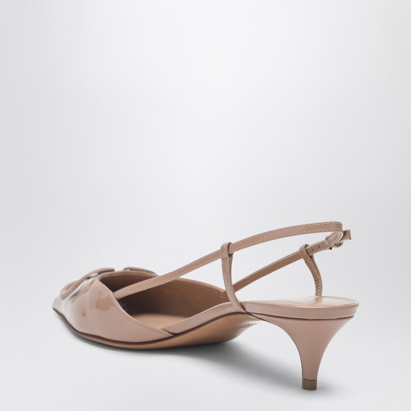 Valentino Garavani Scarpe - Rosa | 690dfa74e9d2209080719886a633395db7def168