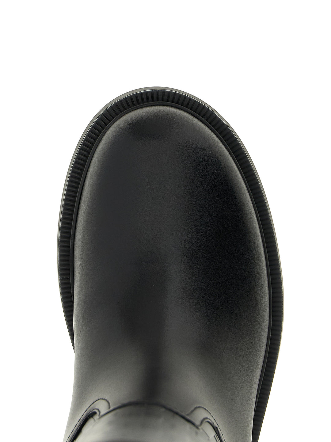 Fendi Fendi Filo Stivali e Stivaletti - Nero | a506ceb113159457e0992df9d55a9d64e210a98f