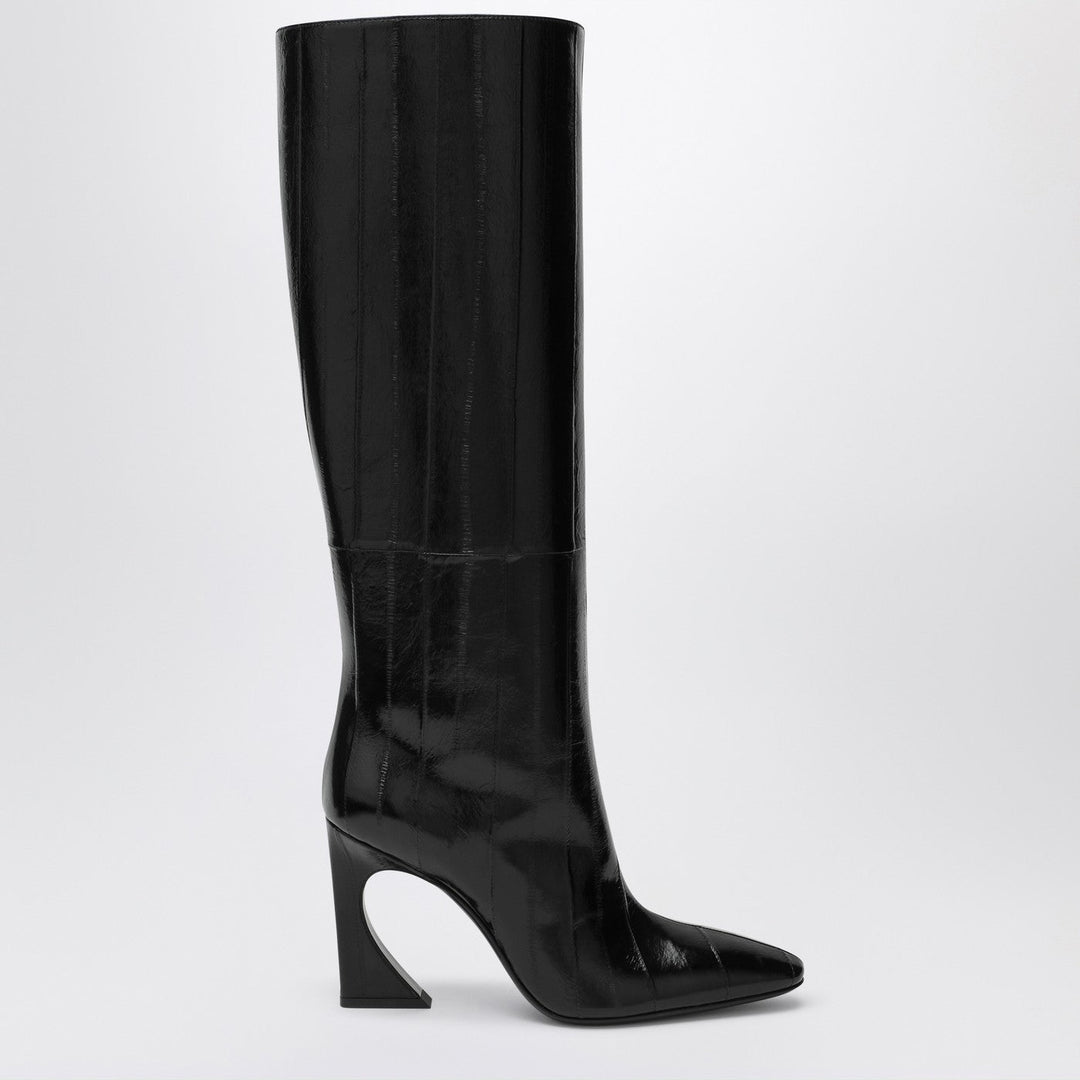 Fendi Scarpe - Nero | a2f2c7b4b1d11bea11df4f9f0e462b3df67f3342