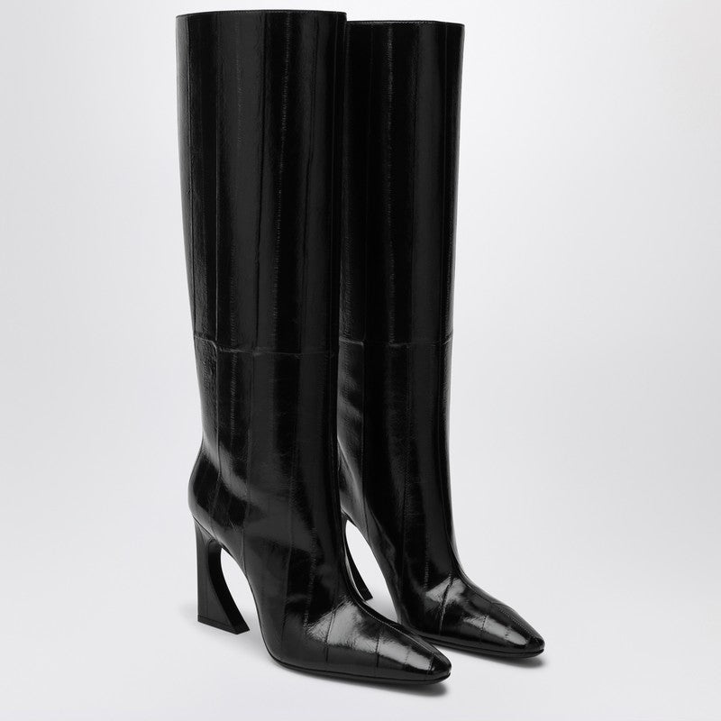 Fendi Scarpe - Nero | 14973e17d7a9da512a4604d6dc84f52e474598b0