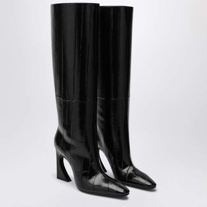 Fendi Scarpe - Nero | 14973e17d7a9da512a4604d6dc84f52e474598b0
