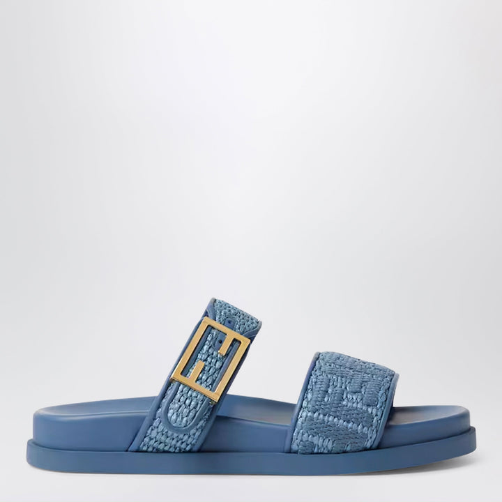 Fendi Scarpe - Blu | 6b9d4c0601449c97020e4c6b53522cfd683b0e8a
