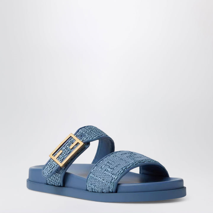 Fendi Scarpe - Blu | d92131b6a41988f615da2b60a3490764765817cd