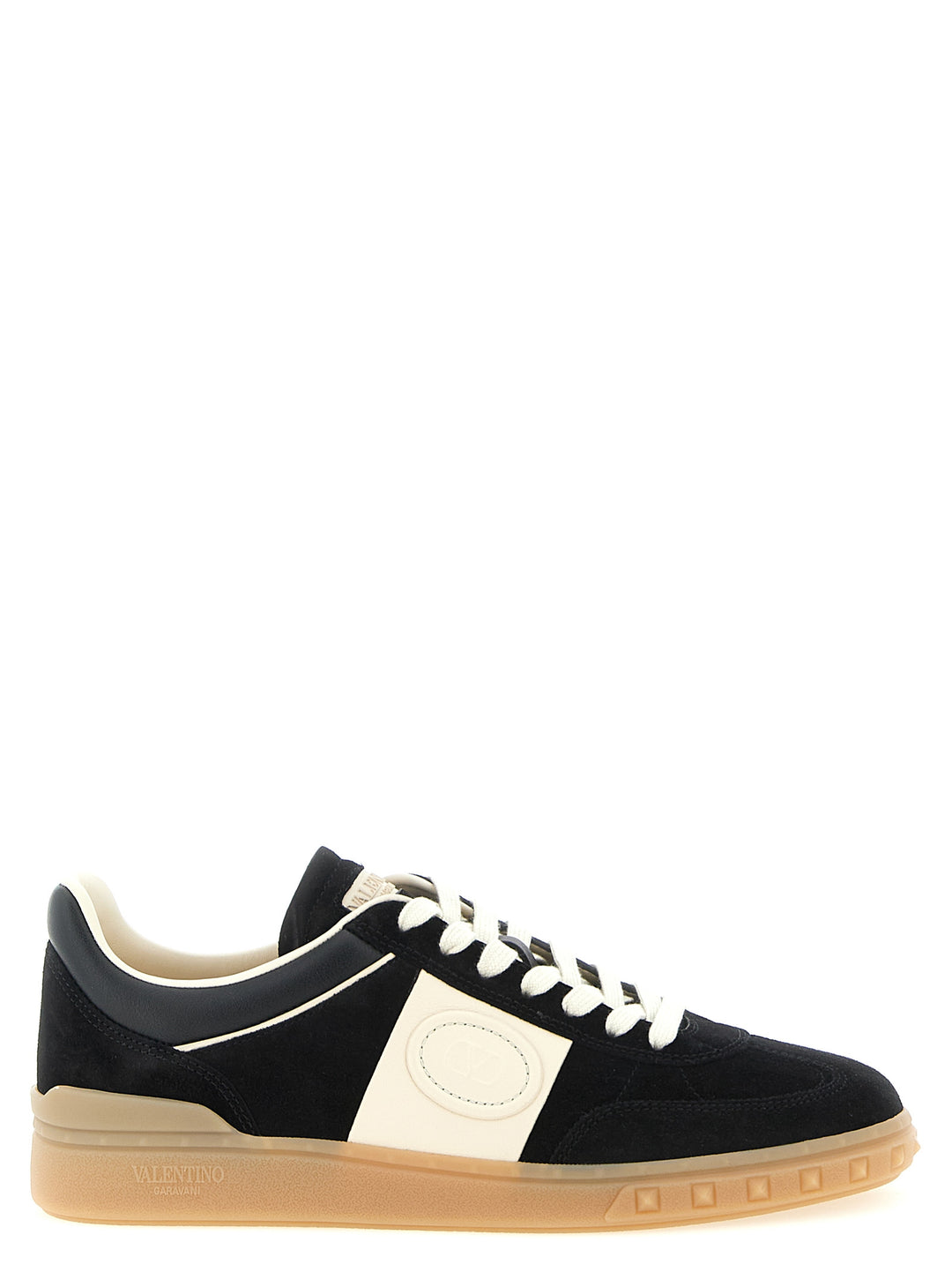 Valentino Garavani Upvillage Sneakers - Nero | 017f9ceac231ed563a1ad0f2cc7f97079b8ada5e