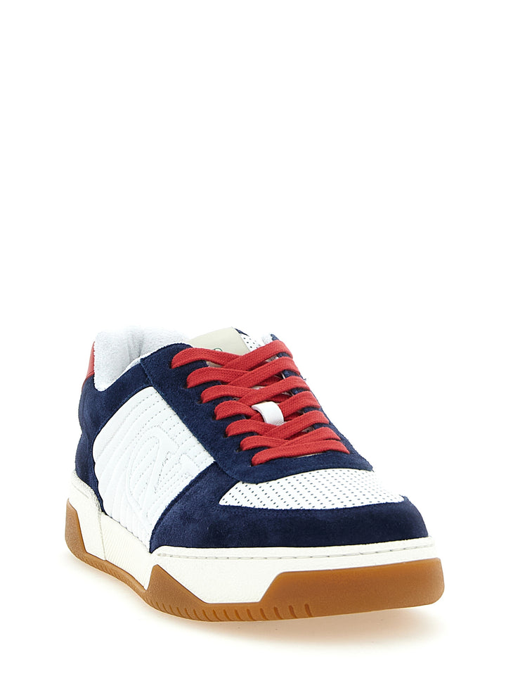 Valentino Garavani Sparry Sneakers - Multicolor | eb24b83337df4022bff97dab2b7f819c638dd09b