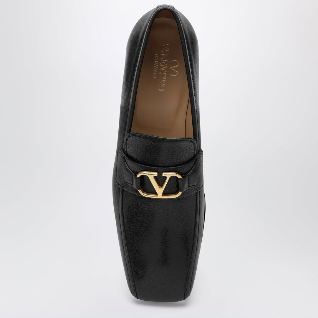 Valentino Garavani Scarpe - Nero | a08ad40c3588f542bdc6a1811a6fa25a8d9453d8