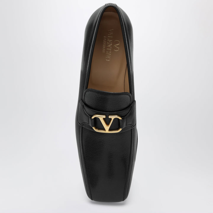 Valentino Garavani Scarpe - Nero | a08ad40c3588f542bdc6a1811a6fa25a8d9453d8