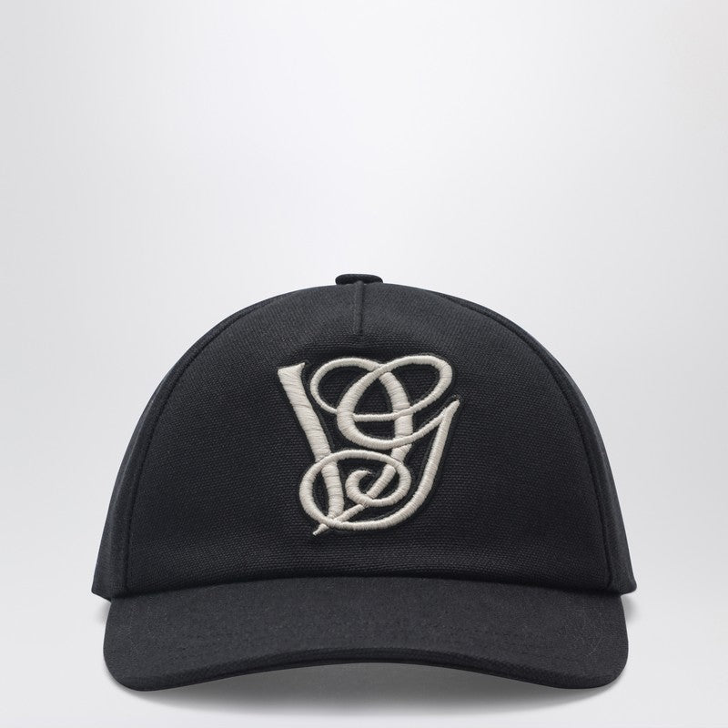 Valentino Garavani Cappelli - Nero | 3e80a90e120f5e9aa025e24e276d9d559b9ce1e3