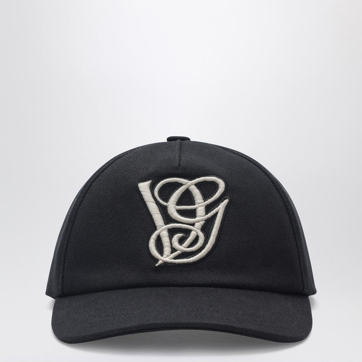 Valentino Garavani Cappelli - Nero | 3e80a90e120f5e9aa025e24e276d9d559b9ce1e3
