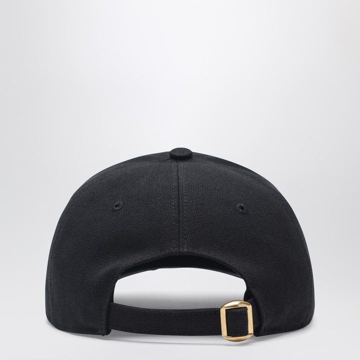 Valentino Garavani Cappelli - Nero | d4da9b3d0458069b1ac221e387ffb7138917359d