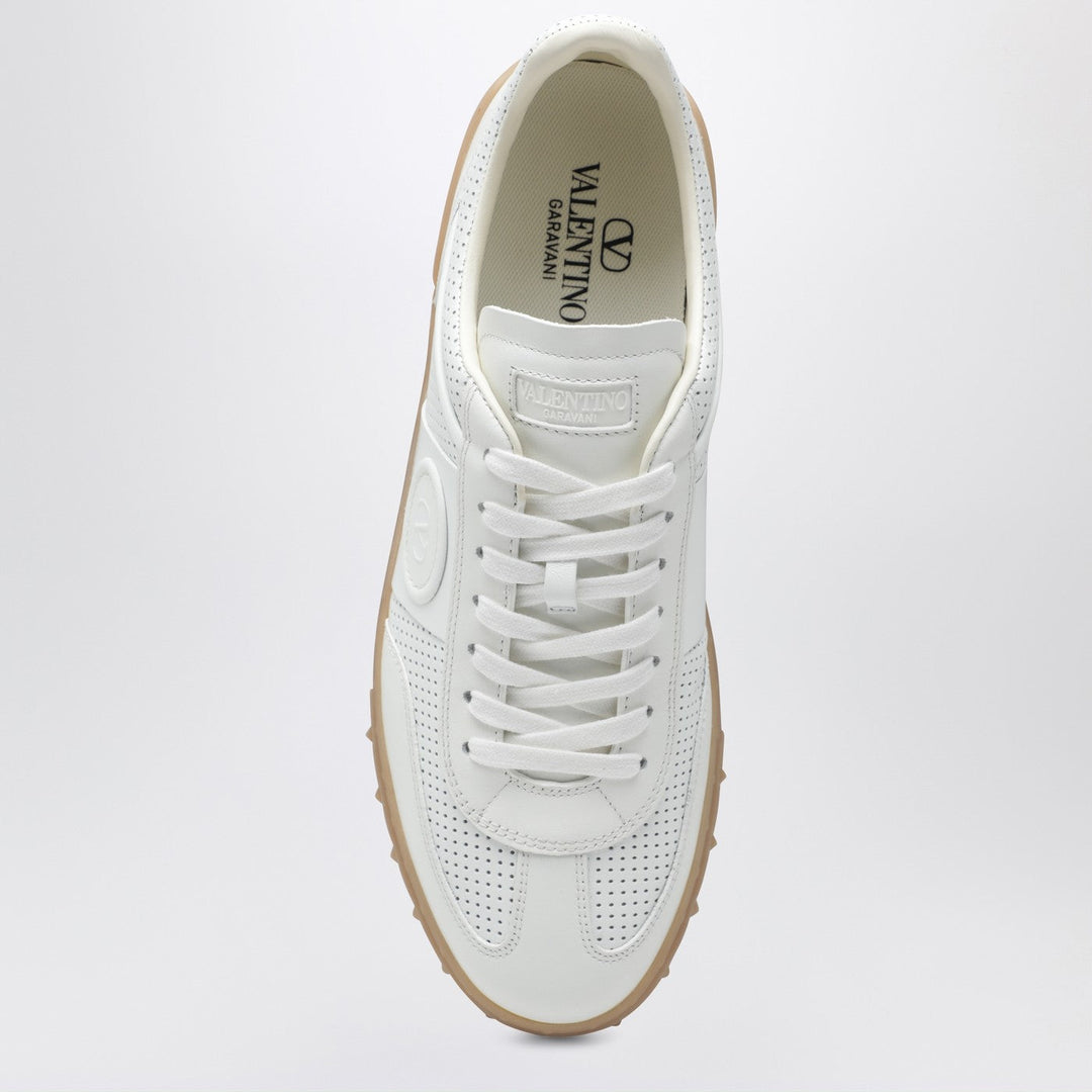 Valentino Garavani Scarpe - Bianco | 857546dfe699741a0f3f32f34e16edbdbb8b31c3