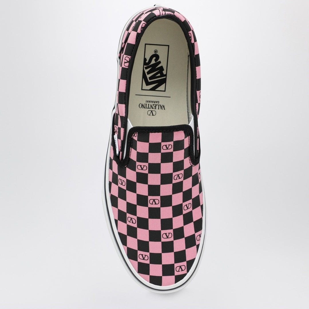 Valentino Garavani X Vans Scarpe - Multicolor | 79a3f8bdf9f76051b692d3f1070b6aba0e24c12a