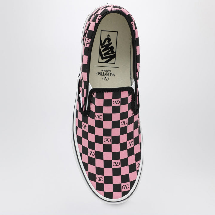Valentino Garavani X Vans Scarpe - Multicolor | 79a3f8bdf9f76051b692d3f1070b6aba0e24c12a
