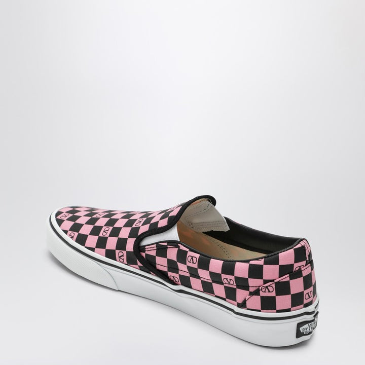 Valentino Garavani X Vans Scarpe - Multicolor | b53c0548dd7e2376dcf14081250aa824e5845b87
