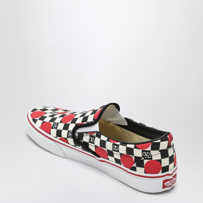 Valentino Garavani X Vans Scarpe - Multicolor | d12aac4950d8da6ba724555532bd523c9edcc349