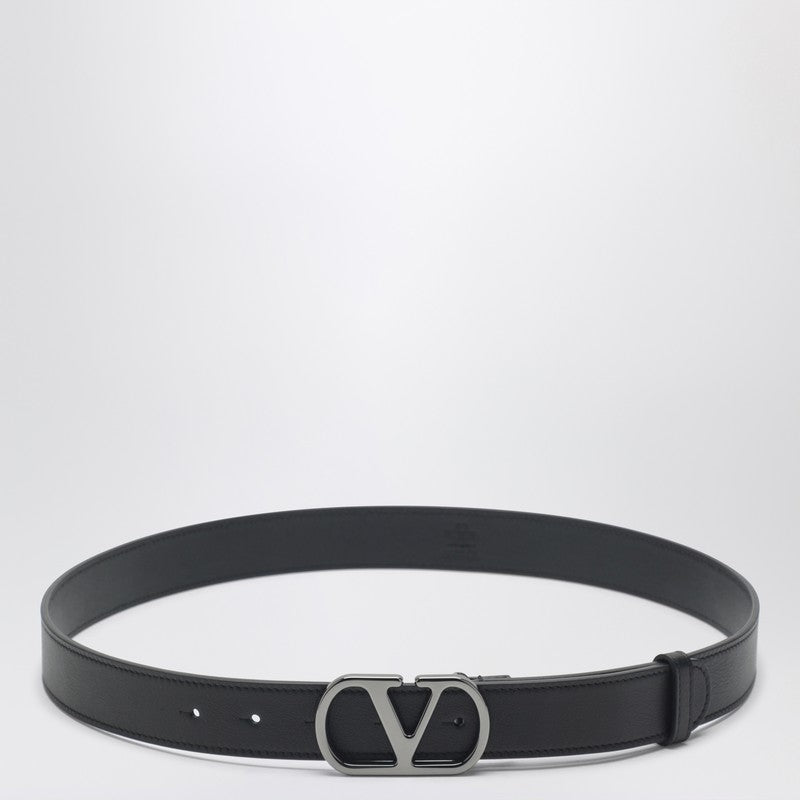 Valentino Garavani Cinture - Nero | e25d3c889fdf746ad25e6839db430a7aaade0240