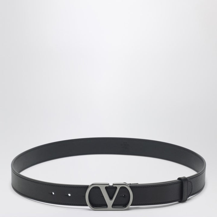Valentino Garavani Cinture - Nero | e25d3c889fdf746ad25e6839db430a7aaade0240