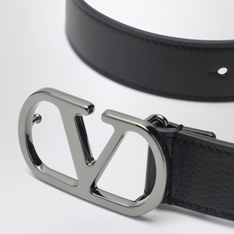 Valentino Garavani Cinture - Nero | 710699292021eb70c3f009d06672bae5b5556118
