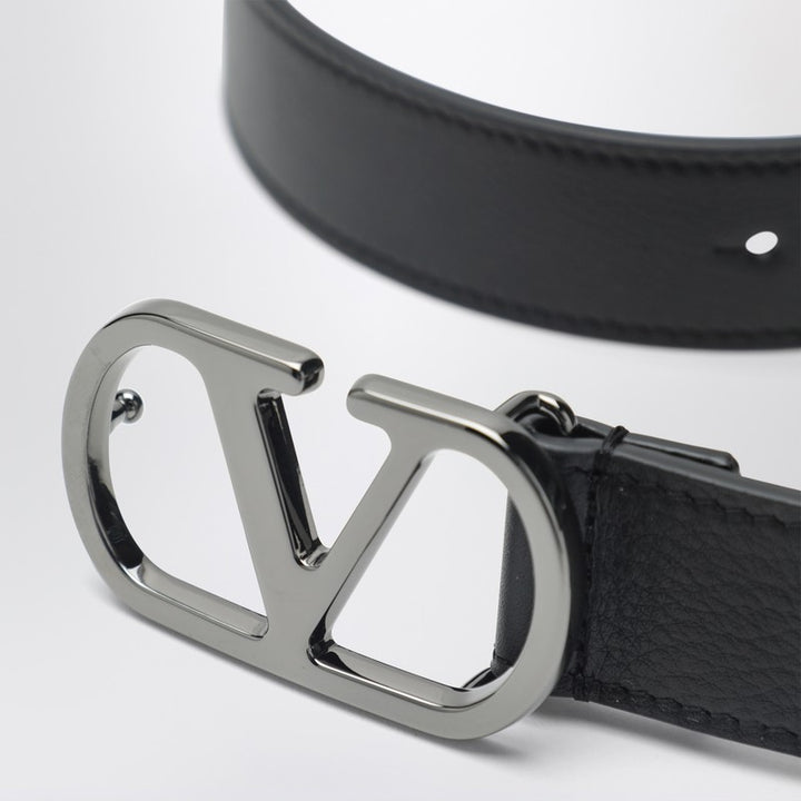Valentino Garavani Cinture - Nero | 710699292021eb70c3f009d06672bae5b5556118