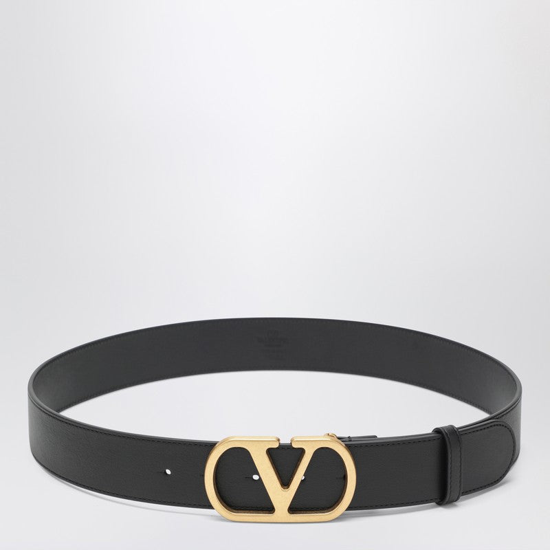 Valentino Garavani Cinture - Nero | 18f07ad744788b84221a458270eebb81806f5b1b