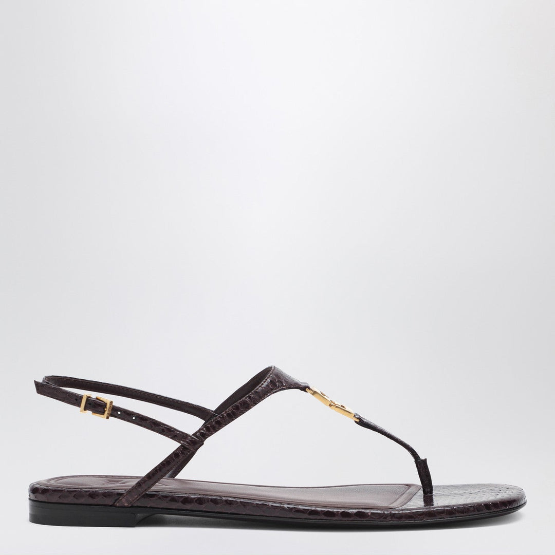Fendi Scarpe - Nero | ecf7c72c4f0feacc8d50020ee3a823c3bd653e87