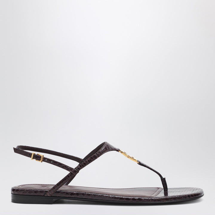 Fendi Scarpe - Nero | ecf7c72c4f0feacc8d50020ee3a823c3bd653e87