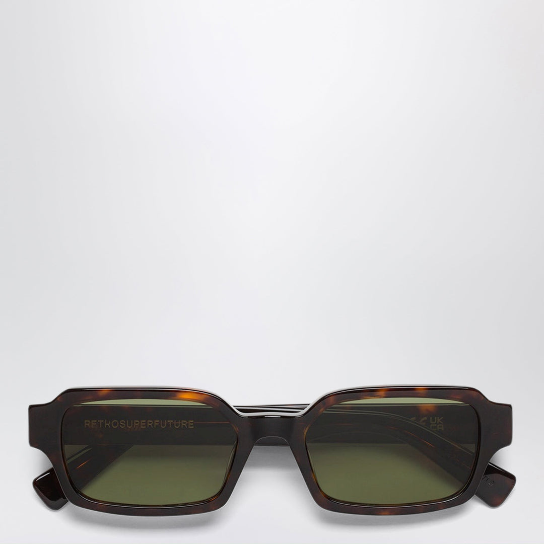 Retrosuperfuture Apparel & Accessories - Marrone | d298e21e84c03bfeffad13cadd999bcd6fd9a422