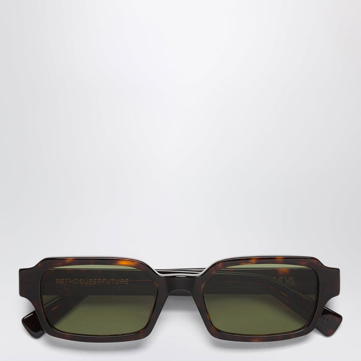 Retrosuperfuture Apparel & Accessories - Marrone | d298e21e84c03bfeffad13cadd999bcd6fd9a422