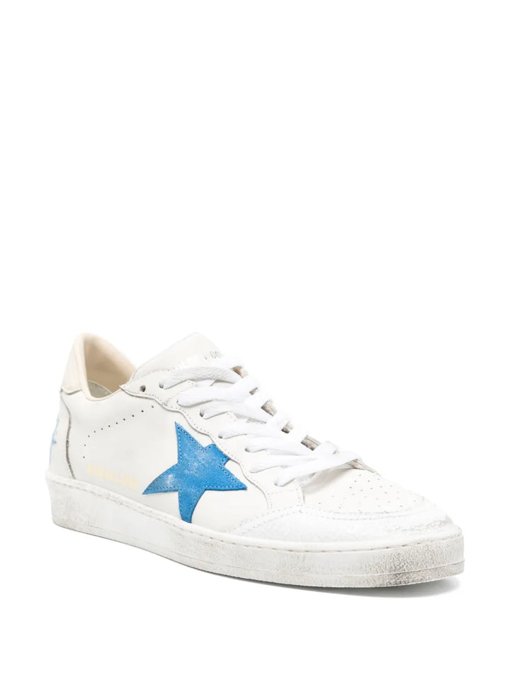 Golden  Goose Sneakers - Bianco | 5136656fee78224a4a0adafb1a7c48518ed1af11