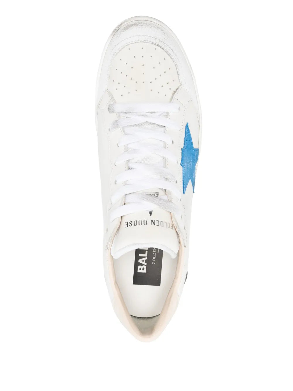 Golden  Goose Sneakers - Bianco | 11fc02fe6ba9dfe1366c59463a556547ab2b94dd