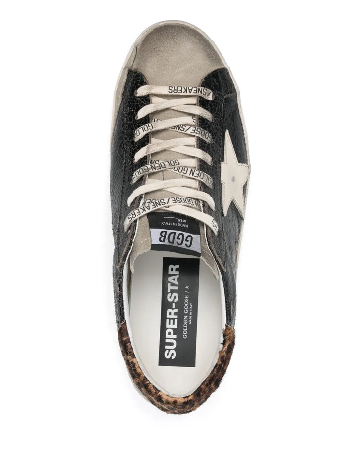 Golden  Goose Sneakers - Nero | ffed4c214bff4e2f1f7fc32a746a73604d0adc9b