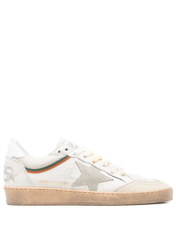 Golden  Goose Sneakers - Bianco | f94363e64dd61c51504c823efe172e66d29ab93d