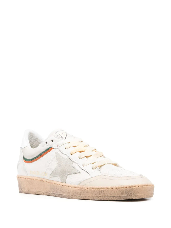 Golden  Goose Sneakers - Bianco | fde00abab73afa01d18cf2131c7bb34283ab551f