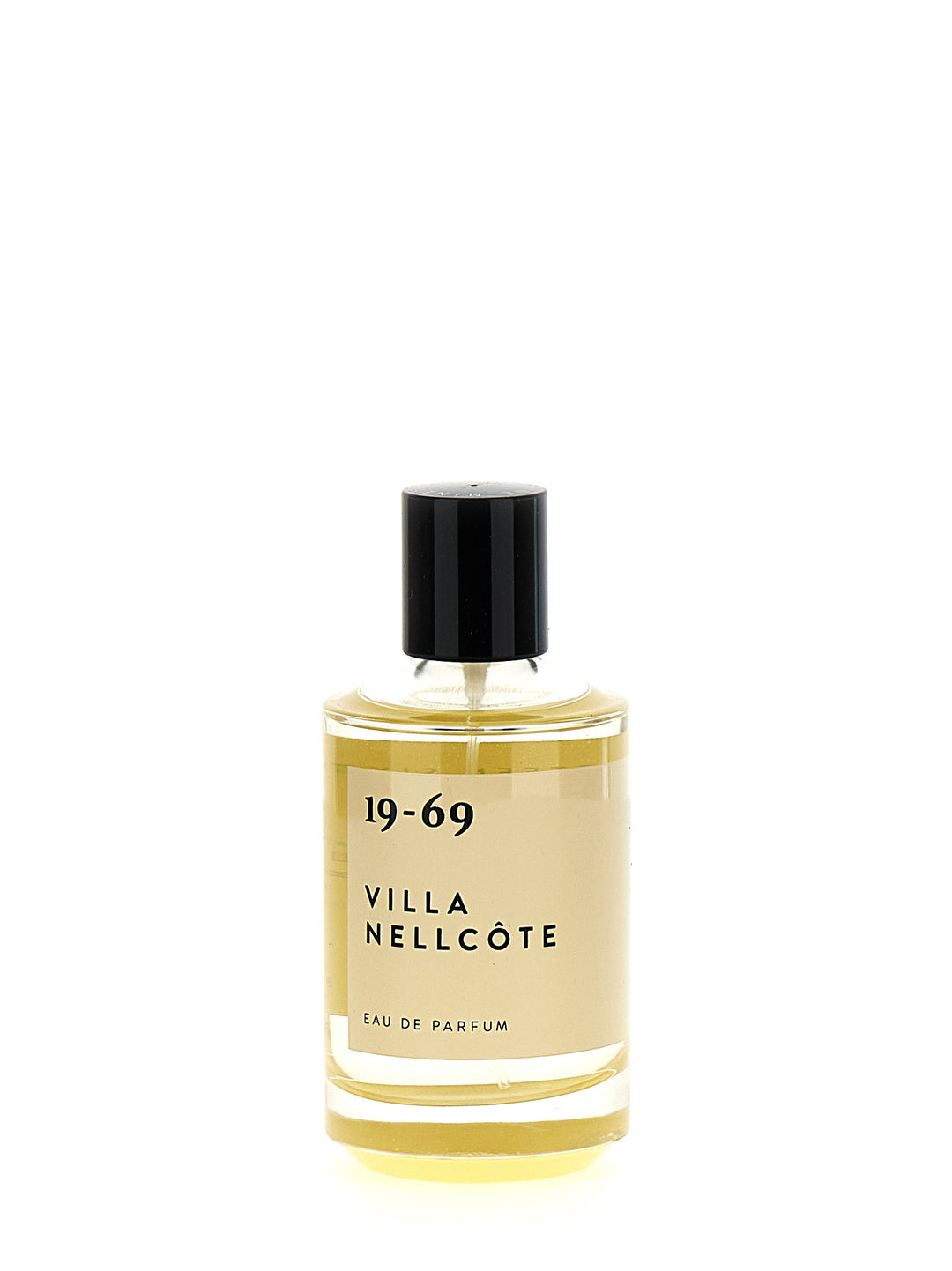 Villa NellcôTe Perfumes Bianco/Nero