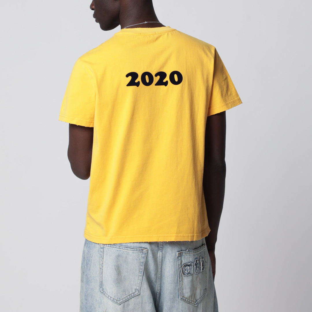 Dagger Shirts & Tops - Giallo | 7493164010cd4645cade15ae610f294d16a821d5