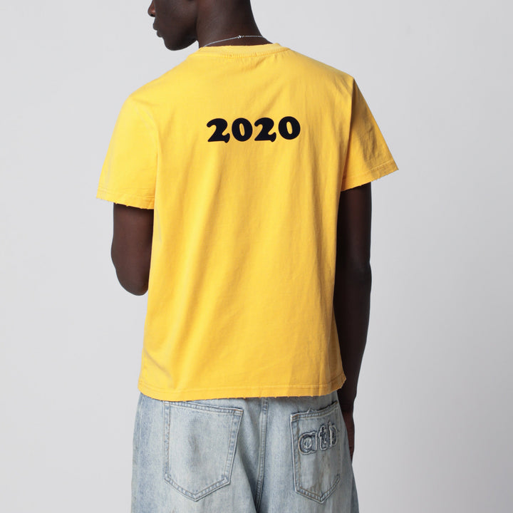 Dagger Shirts & Tops - Giallo | 7493164010cd4645cade15ae610f294d16a821d5